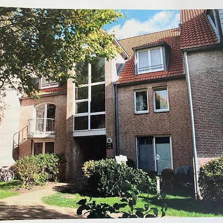 Fewo 648 In Tossens Butjadingen Exterior foto