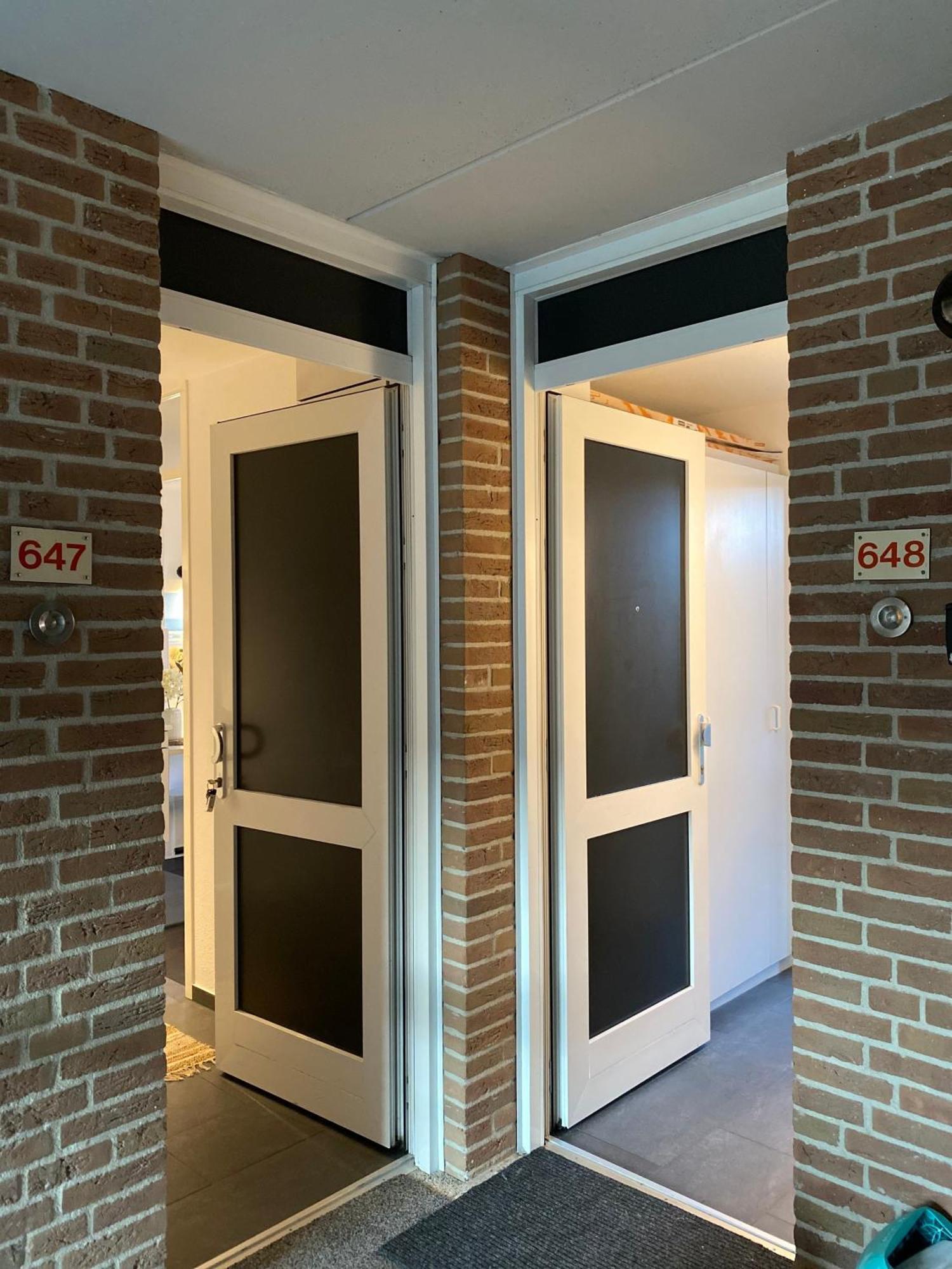 Fewo 648 In Tossens Butjadingen Exterior foto
